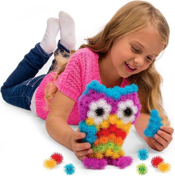 Actual product image Spin Master Bunchems Mega Pack