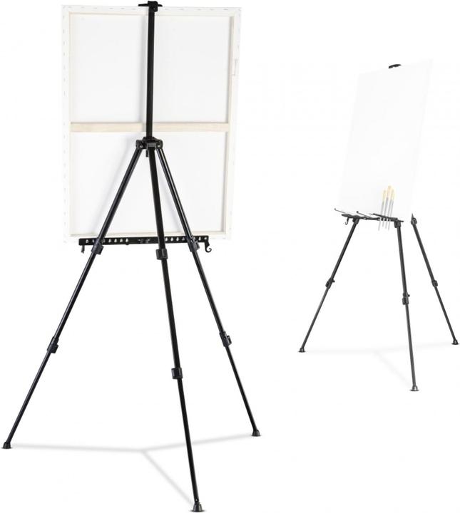 Actual product image Walimex Aluminium studio easel XL