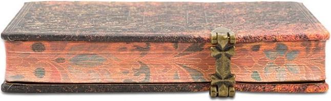 Image du produit Paperblanks Grolier (A6, À rayures, Couverture rigide)