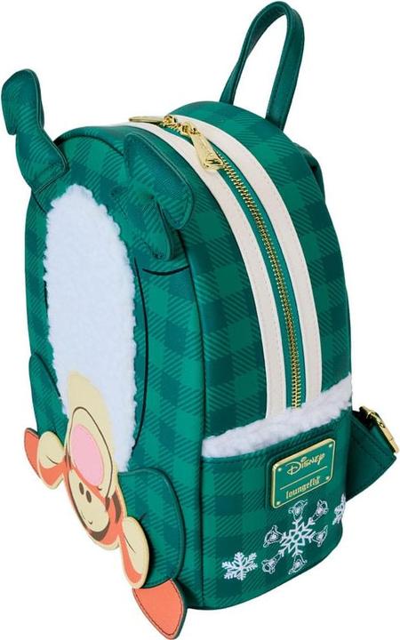 Immagine prodotto Loungefly Mini zaino Disney by Pigiama di Winnie the Pooh