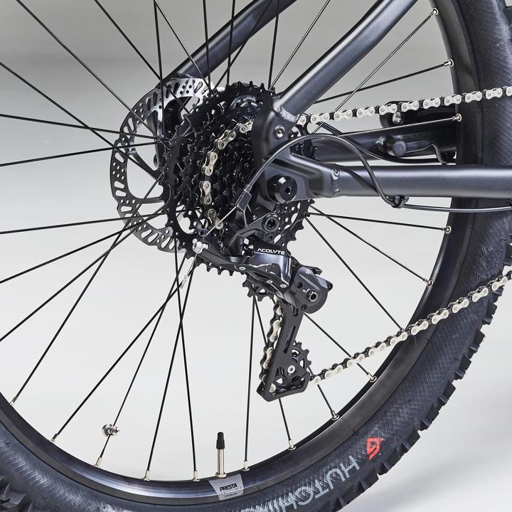 Produktbild Rockrider E-ST 500 (43.60 cm)