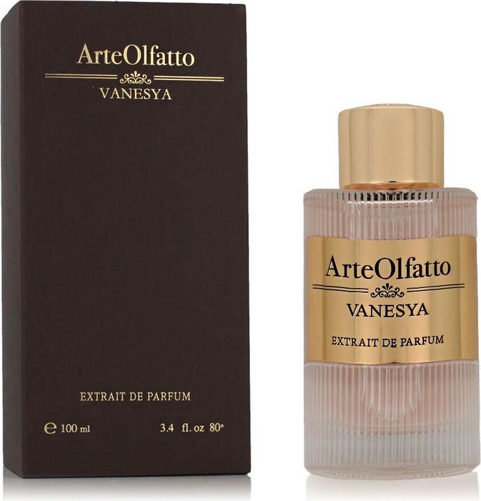 Actual product image ArteOlfatto Vanesya Extrait Parfumé V (Extrait De Parfum, 100 ml)