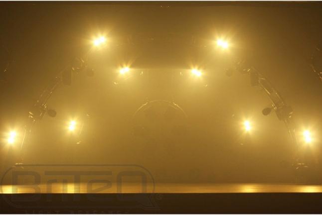 Immagine prodotto Briteq Accecatore COB 2x100 W (LED)