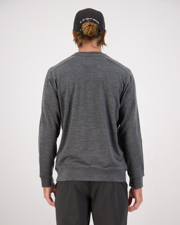 Actual product image Mons Royale Covert Lite Crew (L)