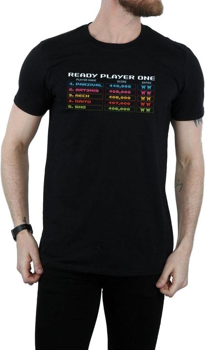 Immagine prodotto Ready Player One Tabellone 8Bit (XXL)