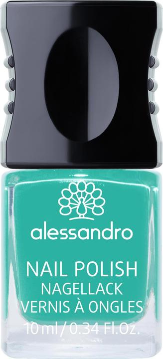 Verde menta