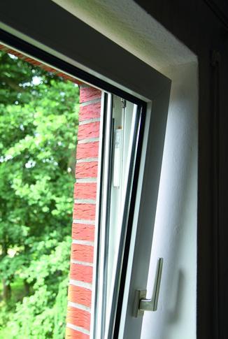 Produktbild Homematic IP Fenster- und Türkontakt