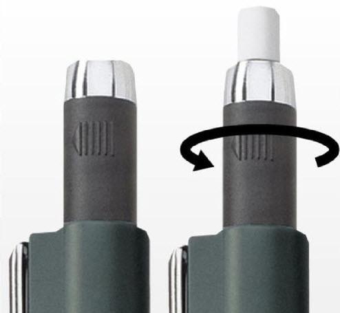 Image du produit Faber-Castell Grip 1345 (0.50 mm, HB, 1 x)