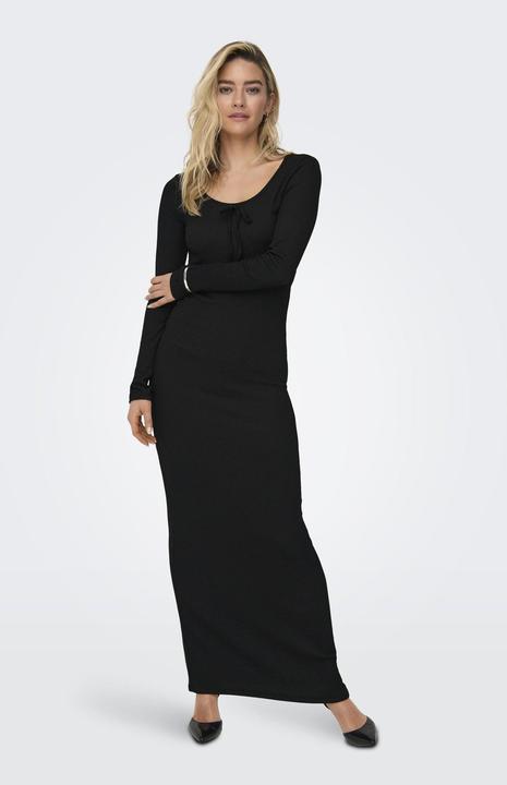 Actual product image Only ONLHILLARY Langes Kleid Kleid (XS)