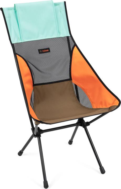 Actual product image Helinox Sunset Chair