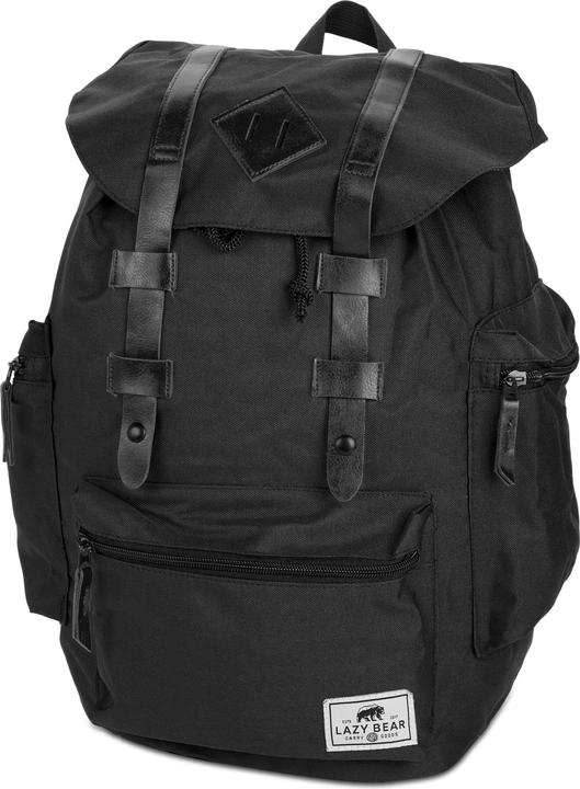 Actual product image Lazy Bear Lewis