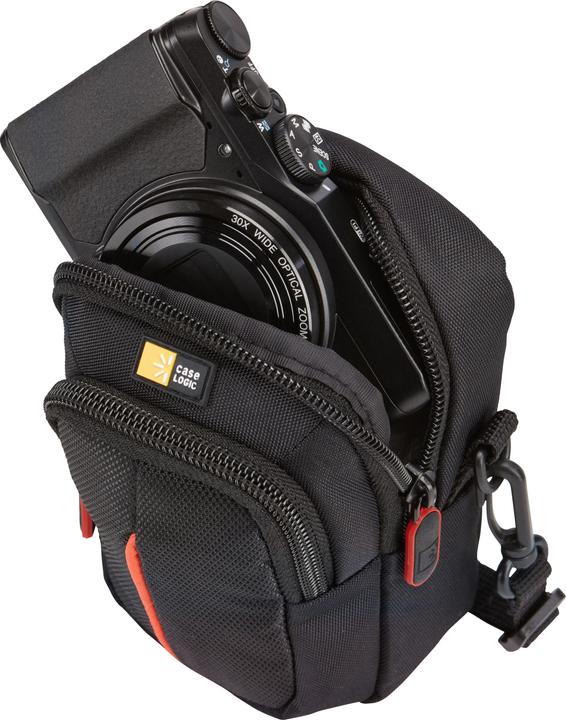 Produktbild Caselogic Advanced (Fotorucksack, 1.64 l)