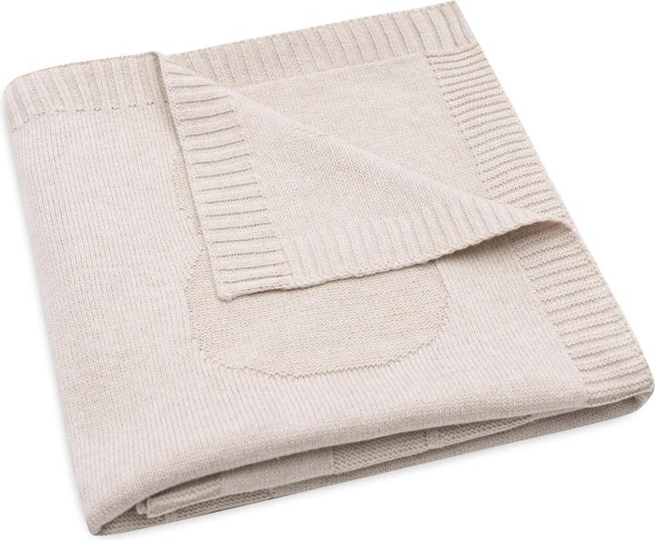 Jollein Babydecke MIffy (75 x 100 cm)