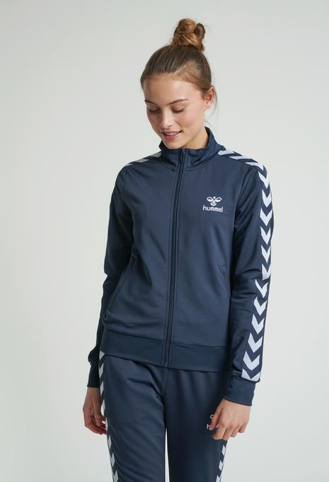Image du produit hummel NELLY 2.0 ZIP JACKET (XS)