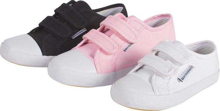 Immagine prodotto Stanno Scarpe Da Ginnastica In Tela (33)