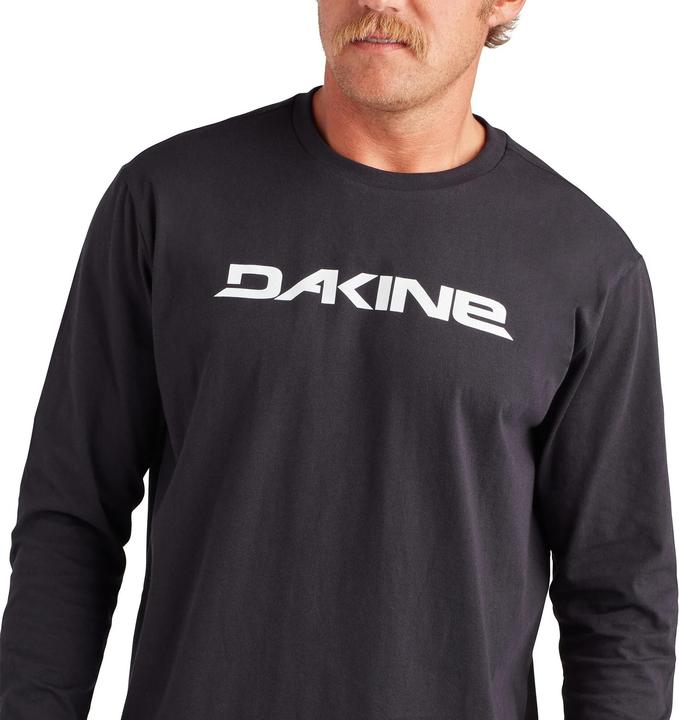 Actual product image Dakine Da Rail L/S Tee (S)