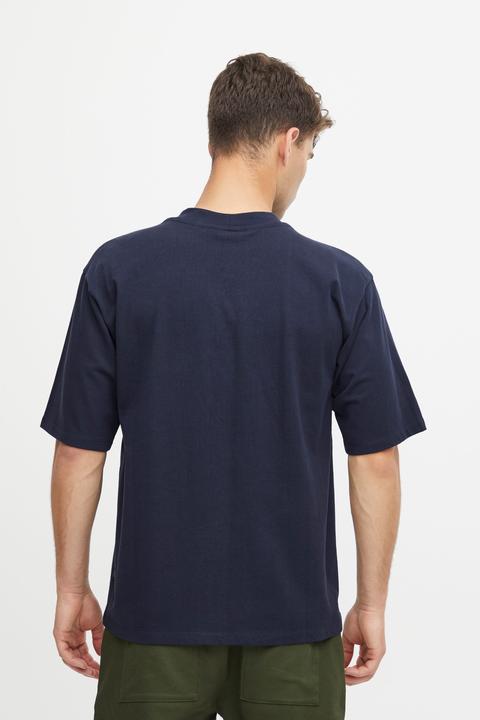 Image du produit Casual Friday CFTue logo tee - 20504804 (XL)