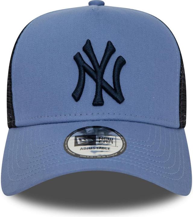 Produktbild New Era Trucker New York Yankees (One Size)