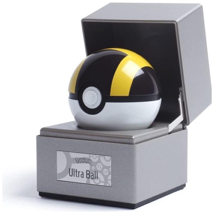 Image du produit The Wand Company Pokémon: Hyper Ball 1/1
