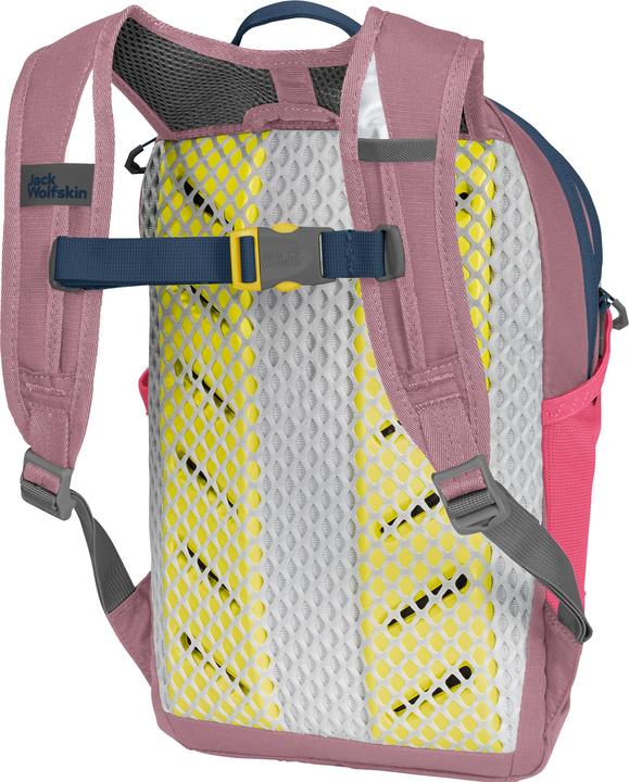 Actual product image Jack Wolfskin Kids Moab Jam (12 l)