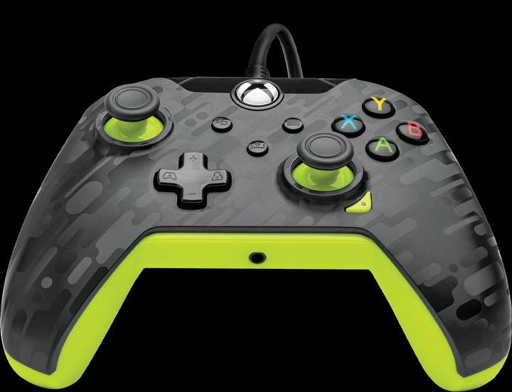 Produktbild PDP Wired Controller (Xbox Series S, Xbox One S, PC, Xbox Series X)