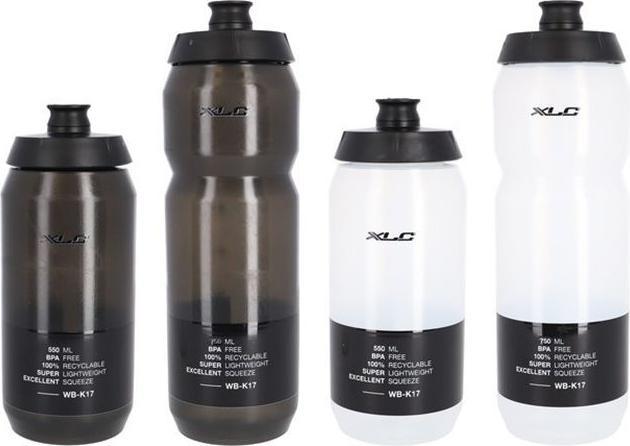 Produktbild XLC WB-K17 (0.55 l)