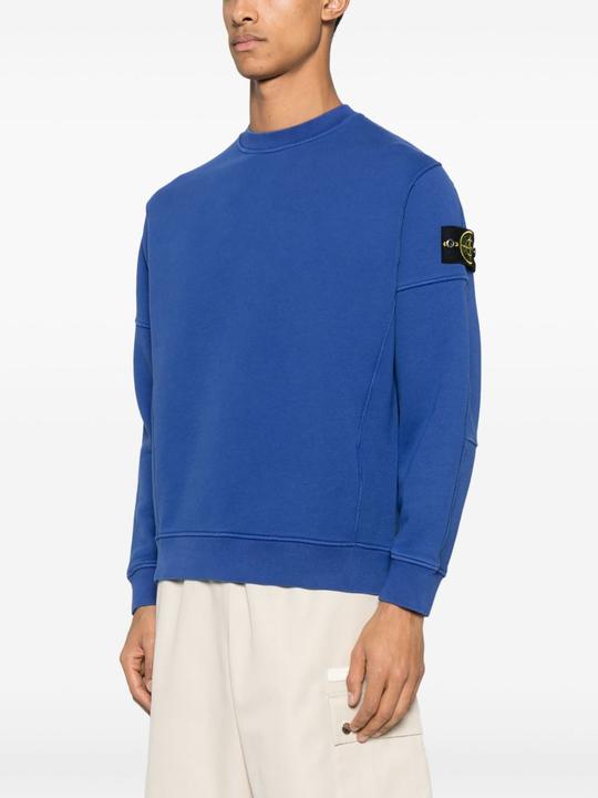 Immagine prodotto Stone Island Sweaters Blue (XL)