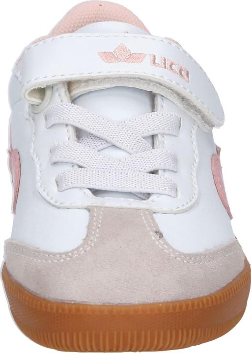 Actual product image Lico Shuttle VS (32)