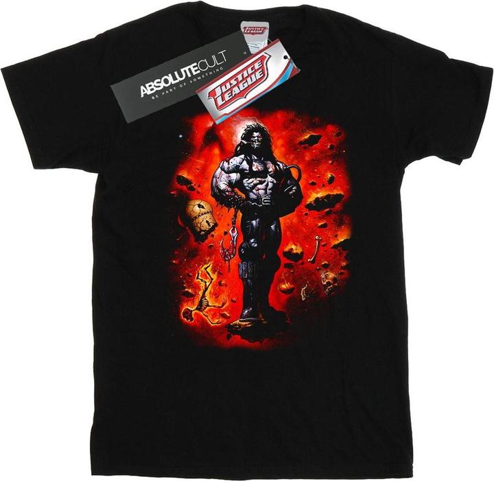 Lobo Cosmos TShirt (S)