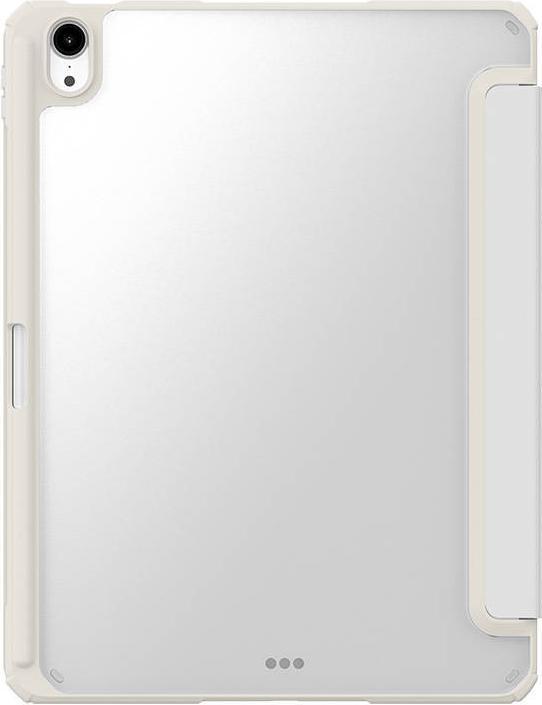 Produktbild Baseus Protective case Minimalist for iPad Air 4/5 10.9-inch (white) (iPad Air 4)