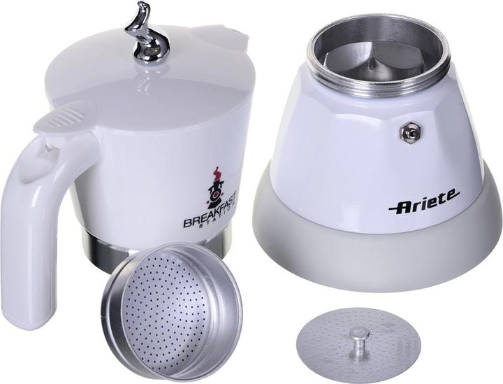 Produktbild Ariete 1344 3-in-1 Frühstücksstation (4 T.)