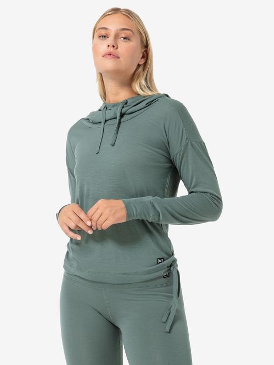 Produktbild Super Natural W Funnel Hoodie (M)