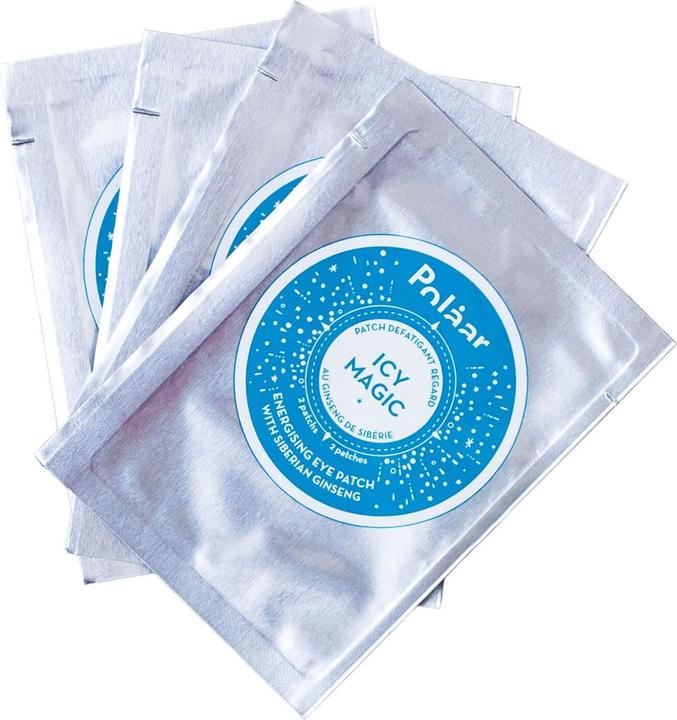 Image du produit Polaar Icy magic (Patchs, 17 ml)