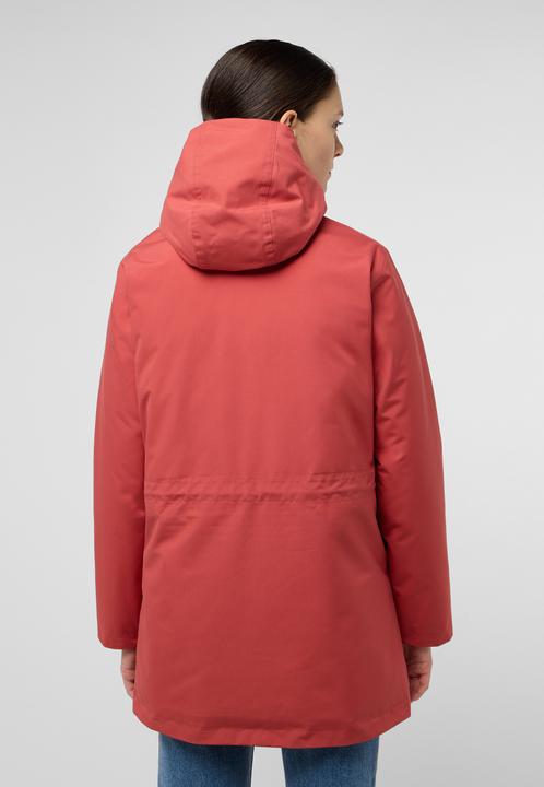 Produktbild Jack Wolfskin Wintertor Parka W (S)