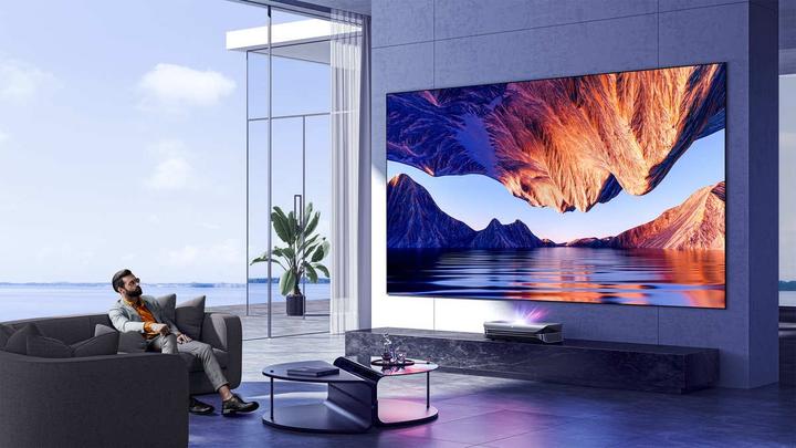 Immagine prodotto AWOL Vision LTV-3500 Pro (4K, 3500 lm, 0.25:1)
