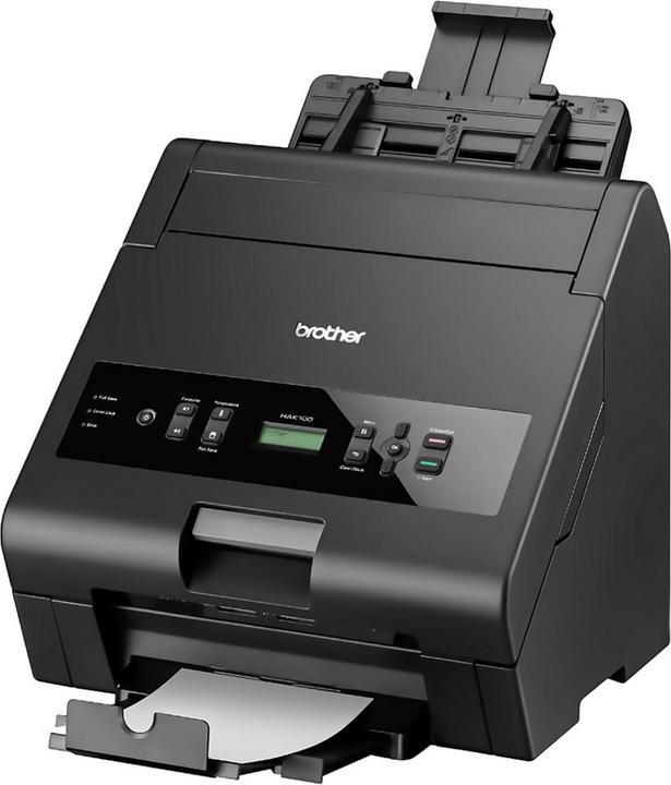 Actual product image Brother HAK-100 (Embossment, Colour)