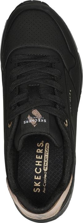Actual product image Skechers Uno Gen1-Shimmer Away (32)