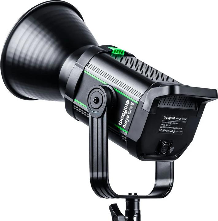 Actual product image Weeylite Ninja 400 MKll