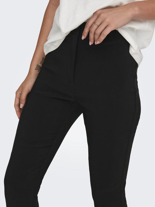 Produktbild JdY JDYTEXA Hohe Taille Gerade geschnitten Hose Hose (XS)