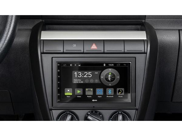 Image du produit Radical R-D211 (Voiture Android, Apple Carplay)
