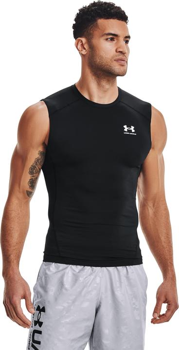 Produktbild Under Armour HeatGear Compression Tanktop (XL)