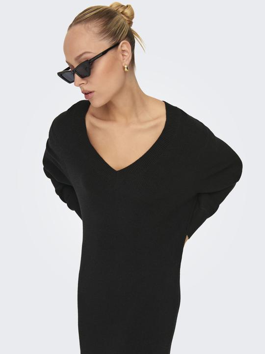 Image du produit Only ONLKATIA Robe midi Robe en maille (XS)