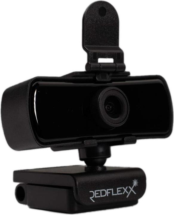 Actual product image Redcam RC-400 8MP Webcam (8 Mpx)