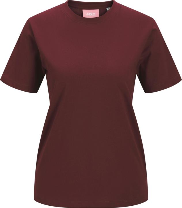 Actual product image JJXX Jxanna Reg Ss Every Tee Jrs Noos (L)