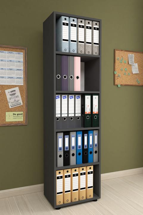 Actual product image VCM Ulas (49 x 32 x 178 cm)