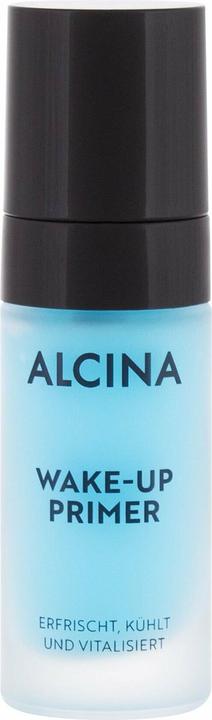 Actual product image Alcina wake-up primer