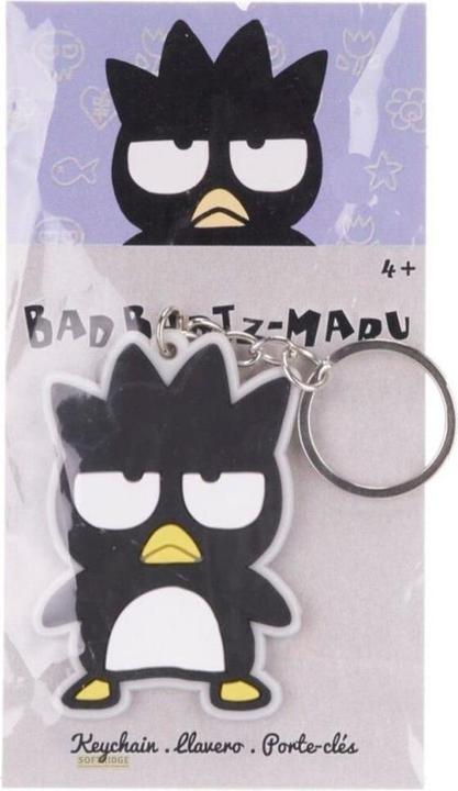 Actual product image Sanrio - Badtz-Maru