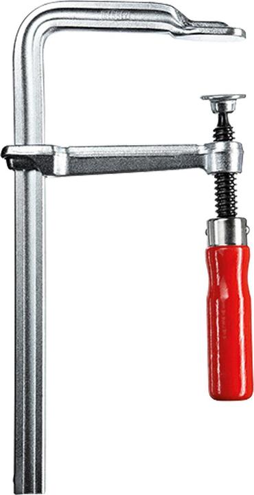 Produktbild Bessey Ganzstahl-Schraubzwinge classi (300 mm)