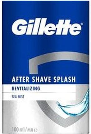 Produktbild Gillette Venus Gillette - Series Cool Wave (After Shave Splash) 100ml - 100ml (Rasierwasser, 100 ml)