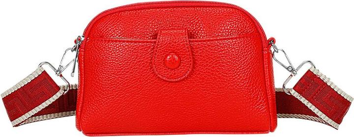 Gallantry HB-69050-RD Handtasche